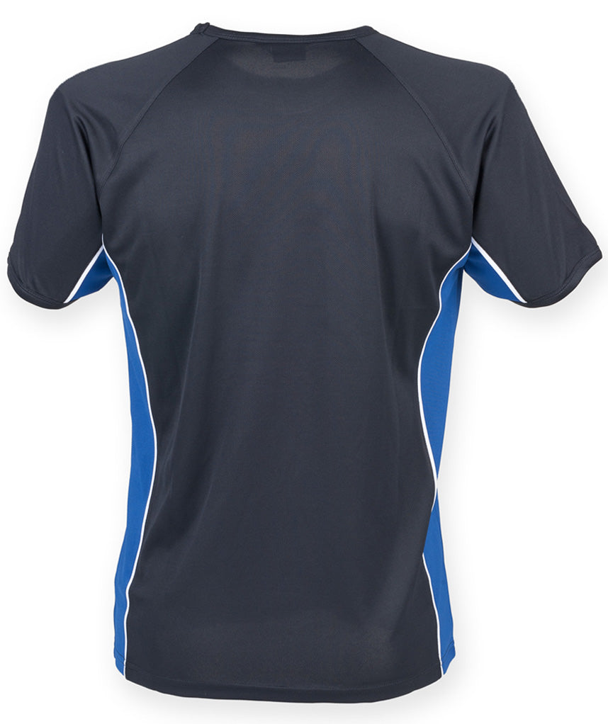 Performance Panel T-Shirt