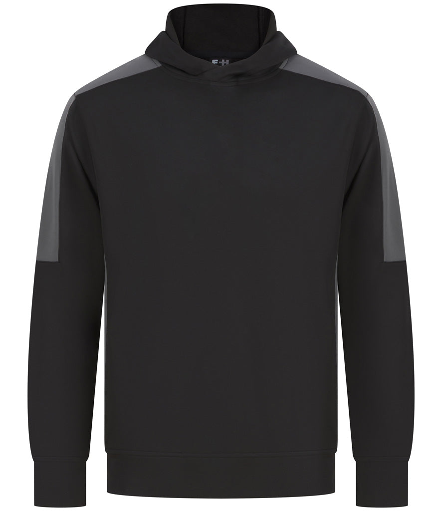 Unisex Team Hoodie