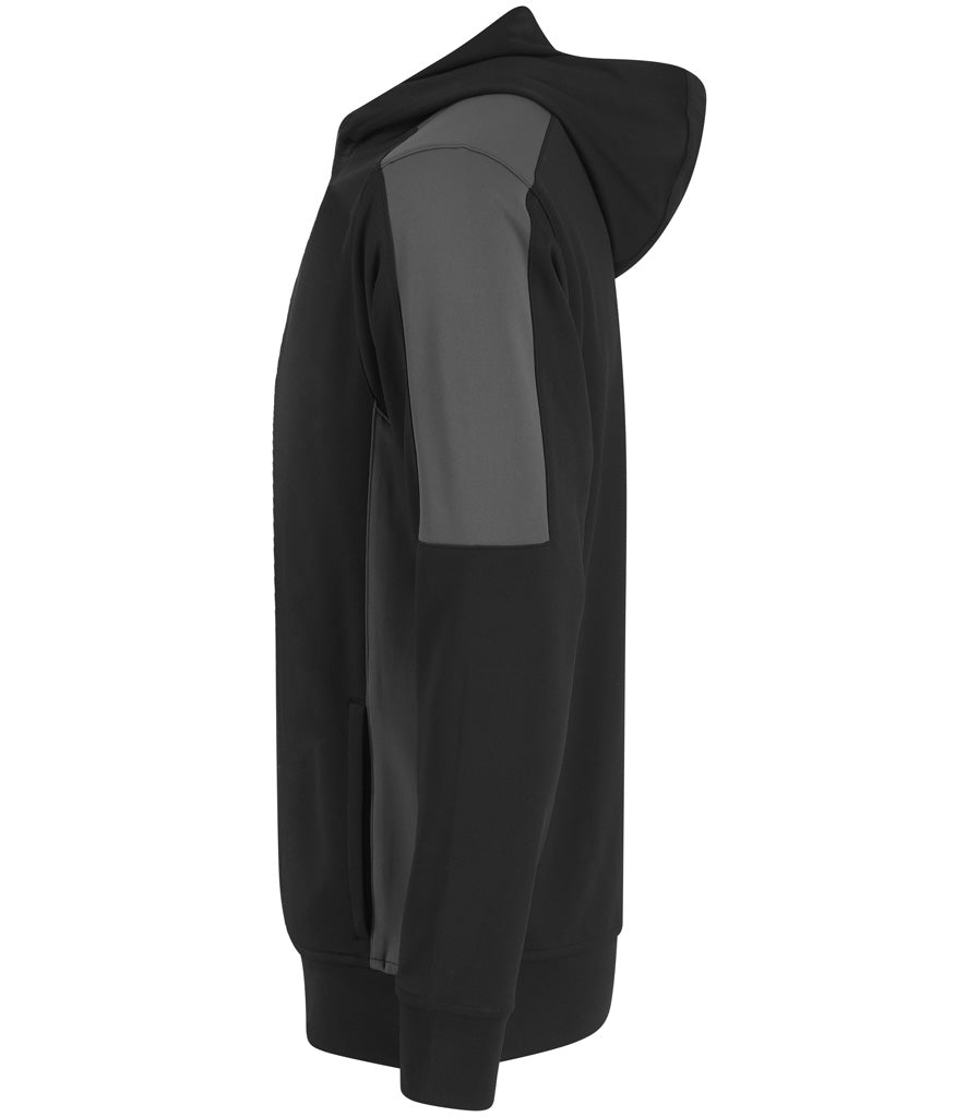 Unisex Team Hoodie
