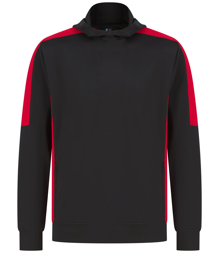 Unisex Team Hoodie
