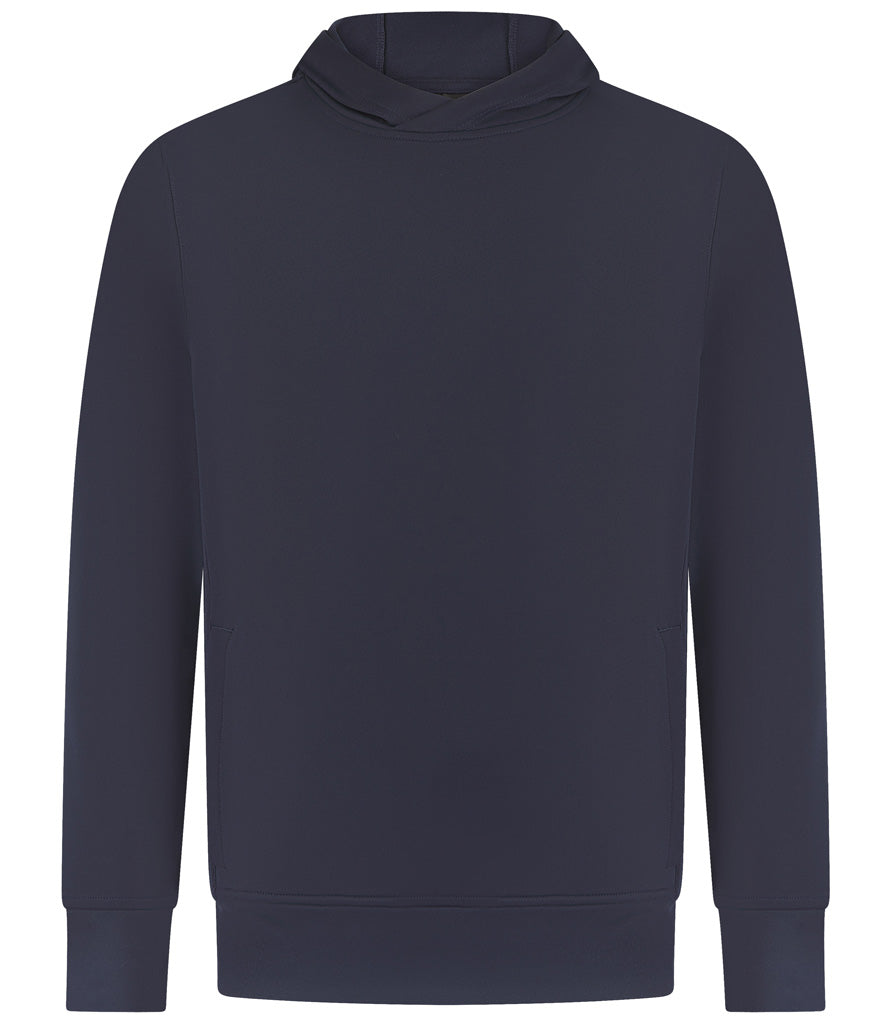 Unisex Team Hoodie