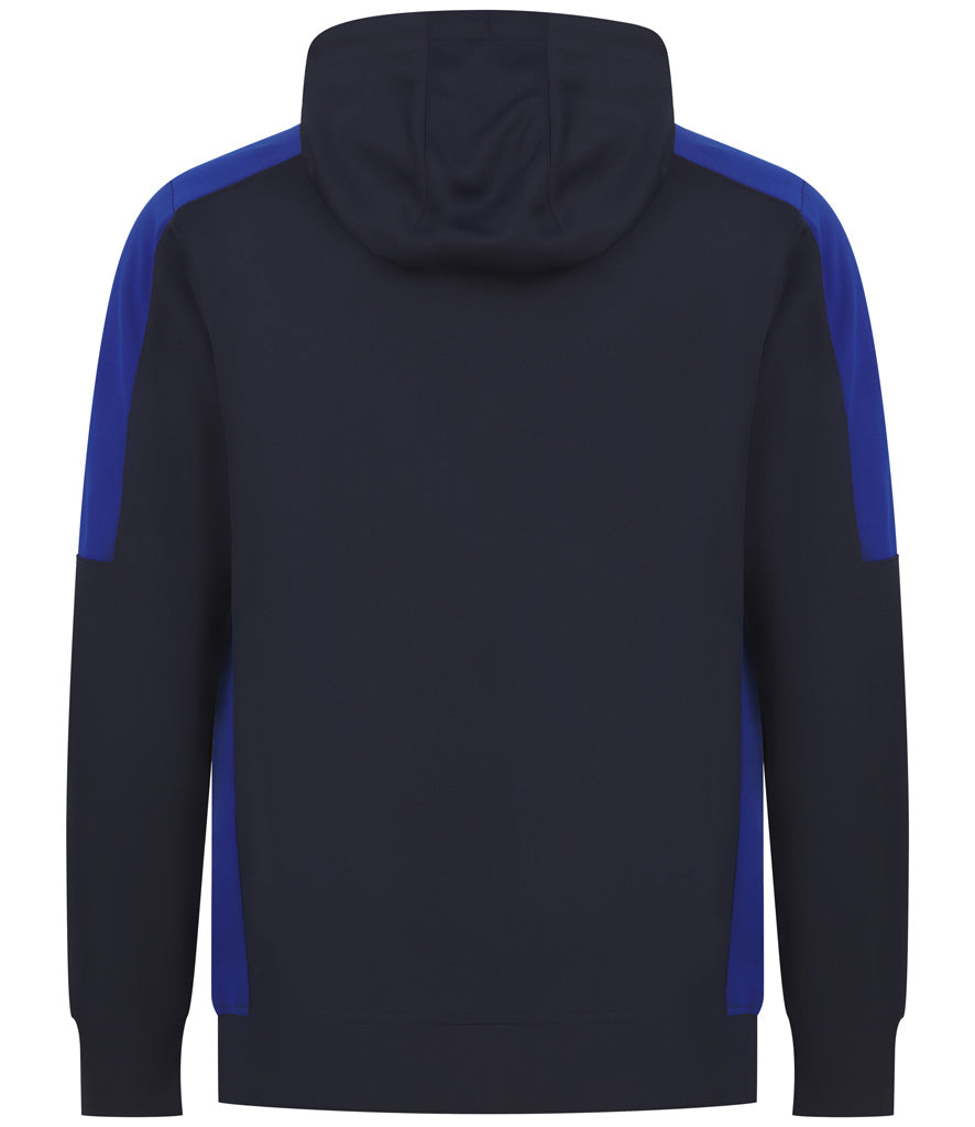 Unisex Team Hoodie