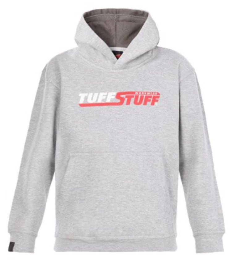 TUFFSTUFF JUNIOR LOGO HOODIE