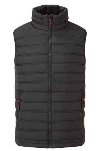 TUFFSTUFF ELITE BODYWARMER