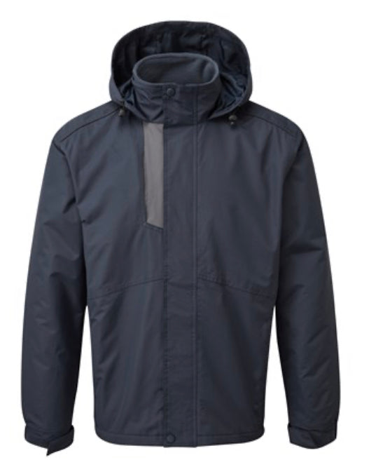 TUFFSTUFF NEWPORT JACKET