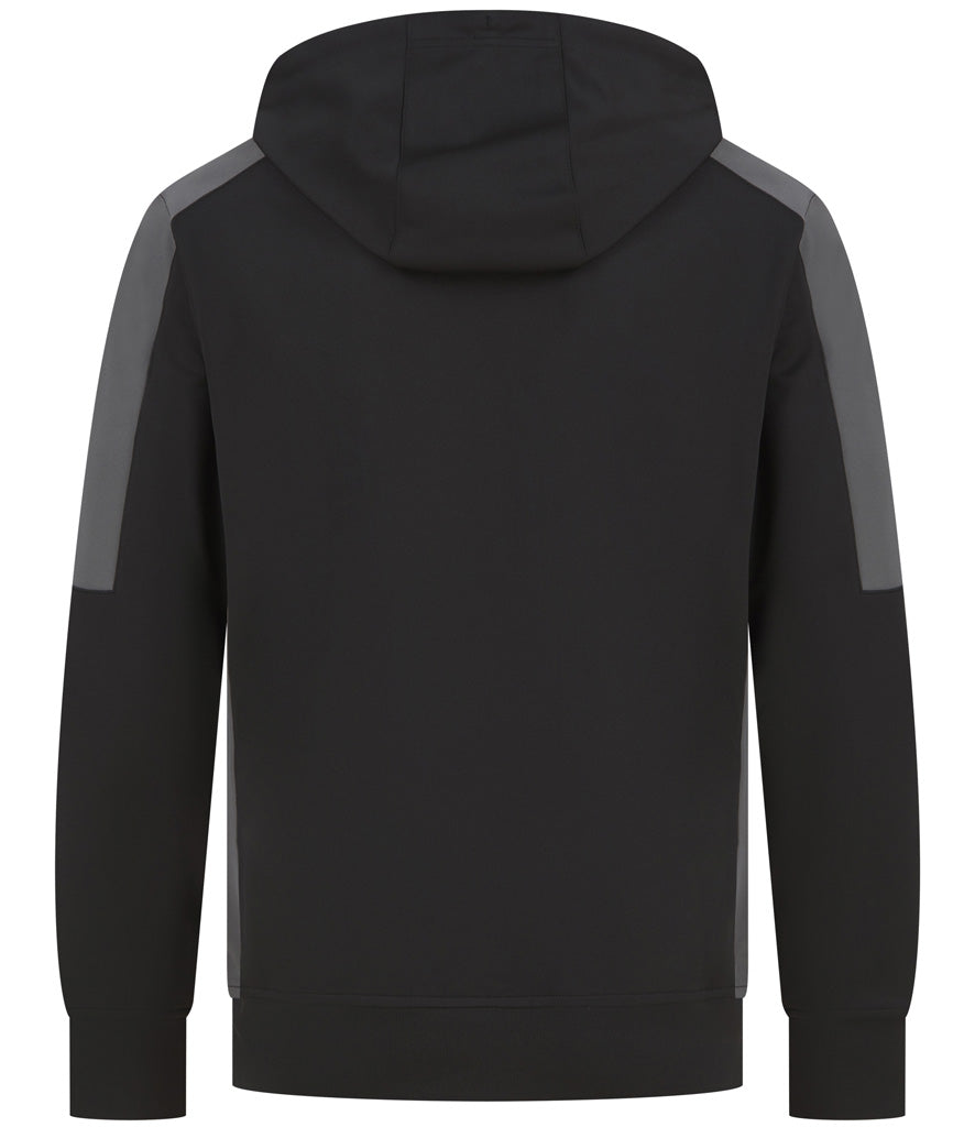 Unisex Team Hoodie
