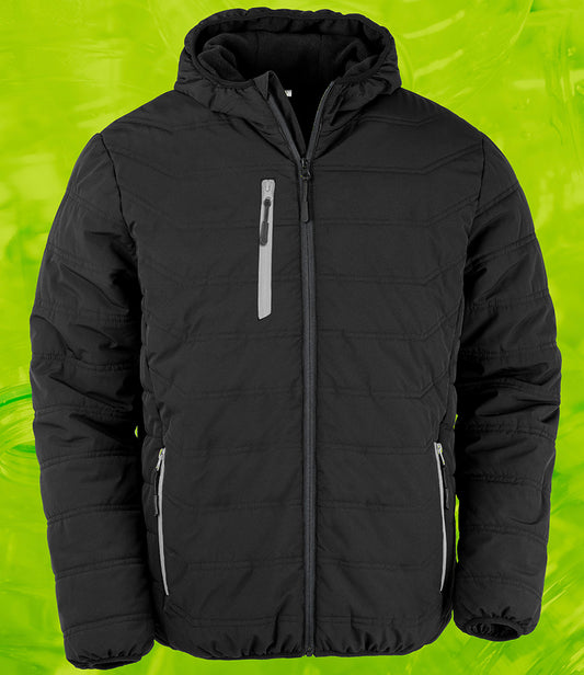 Rally Jacket