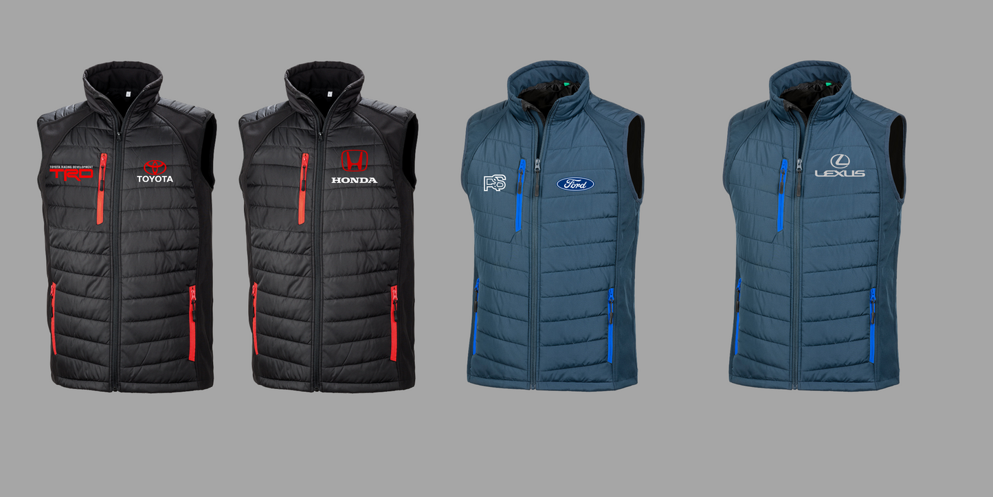 Car Logo Gillet