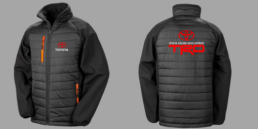 Car Jacket