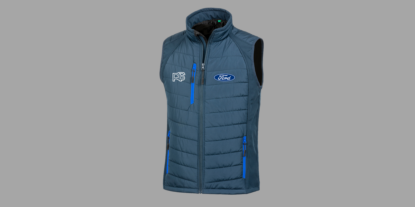 Car Logo Gillet