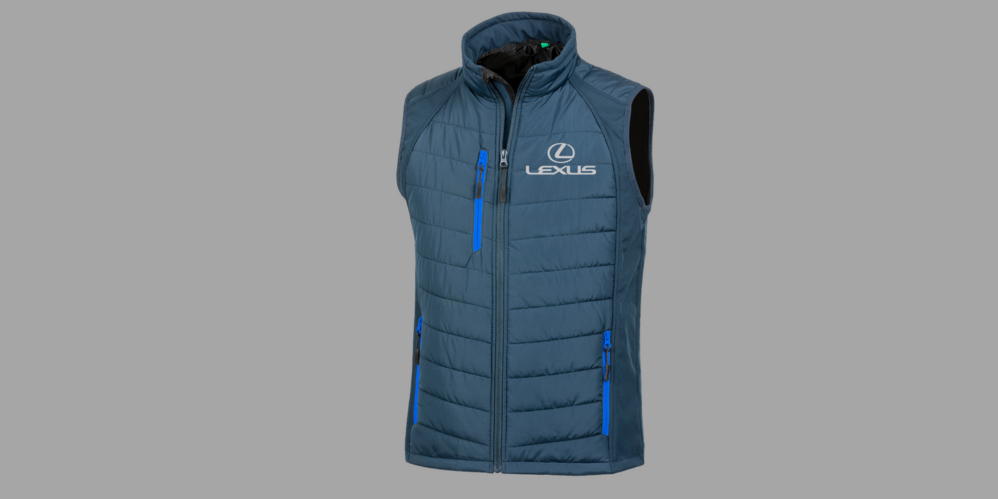 Car Logo Gillet