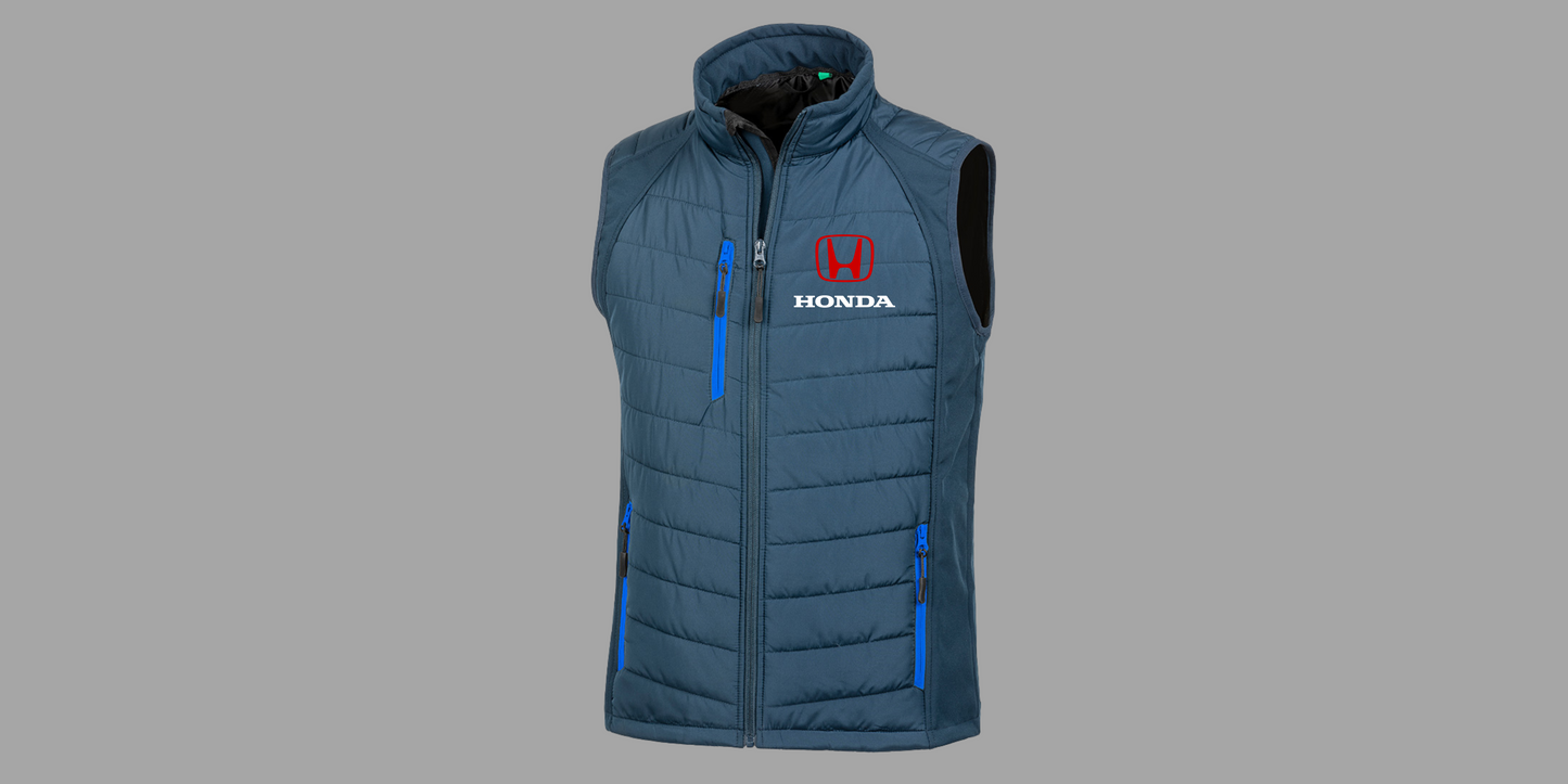 Car Logo Gillet