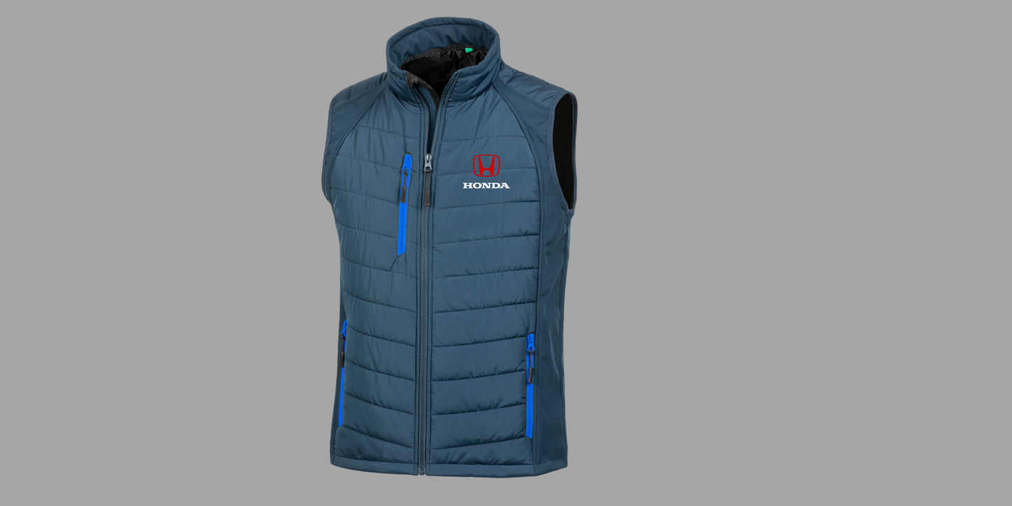 Car Logo Gillet