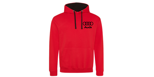 Car Design Hoodie